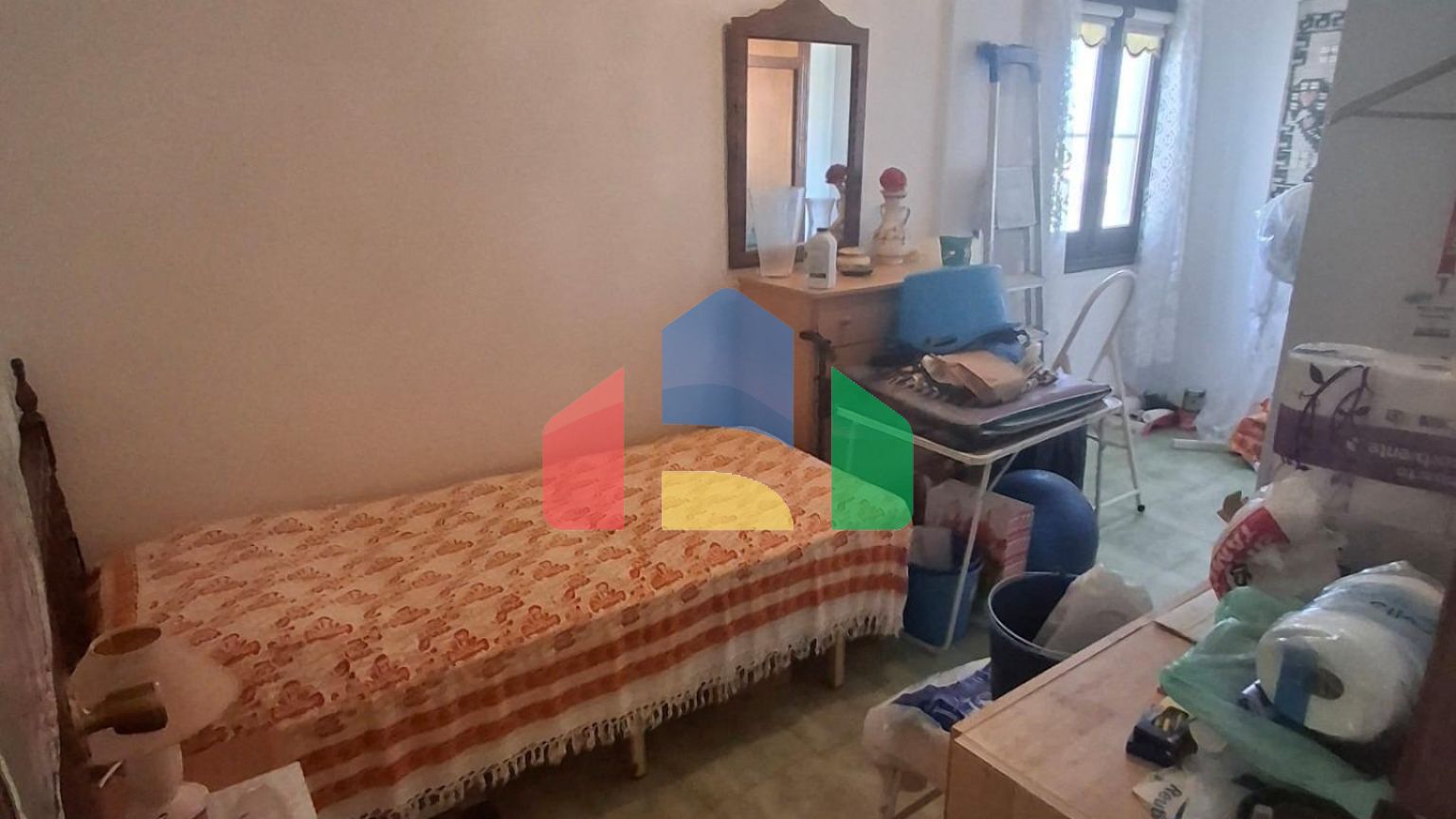 Пентхаус в Ориуэла Коста ID B156723