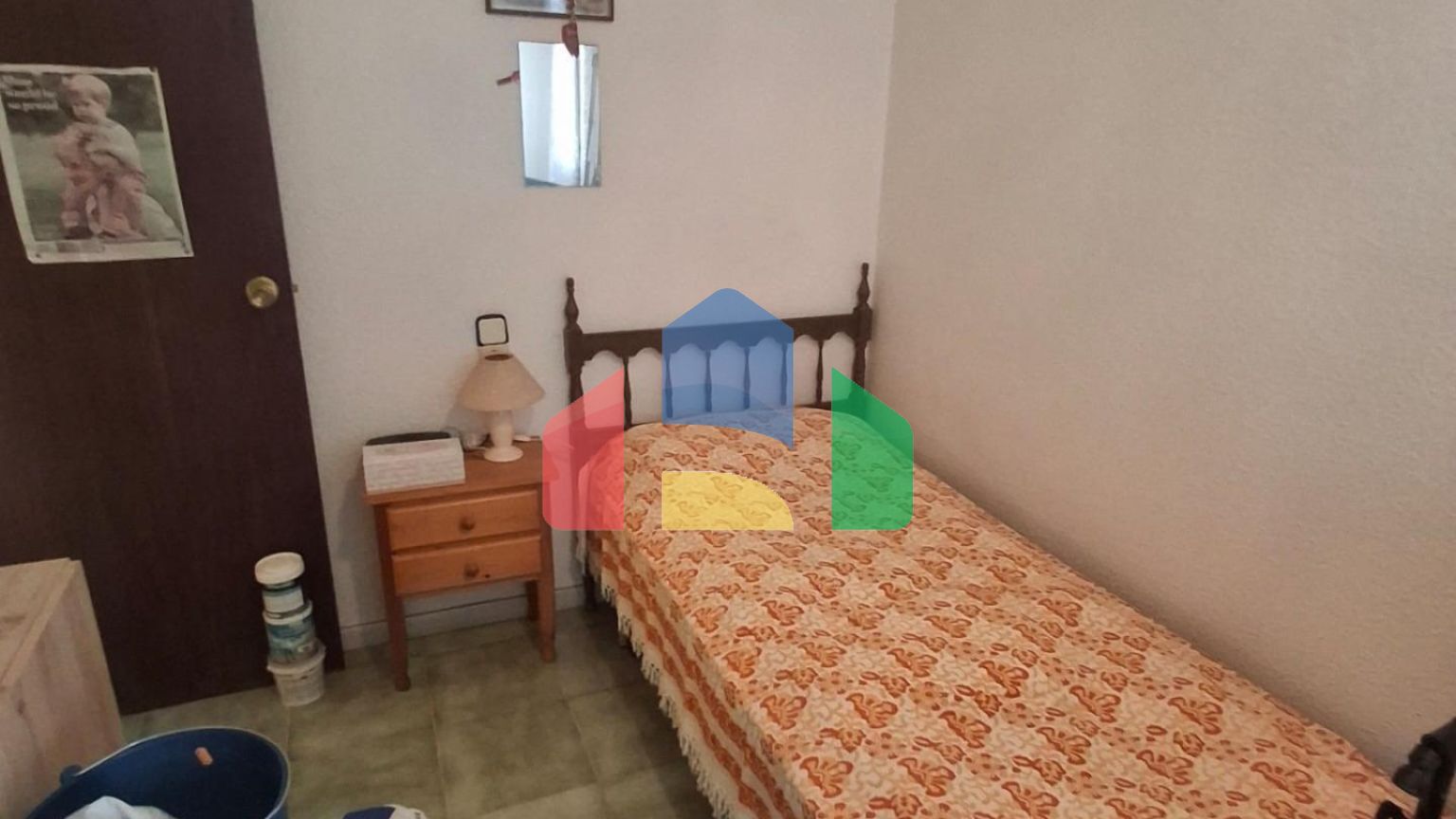 Пентхаус в Ориуэла Коста ID B156723