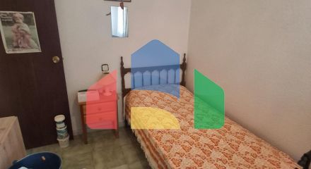 Пентхаус в Ориуэла Коста ID B156723