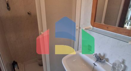 Пентхаус в Ориуэла Коста ID B156723