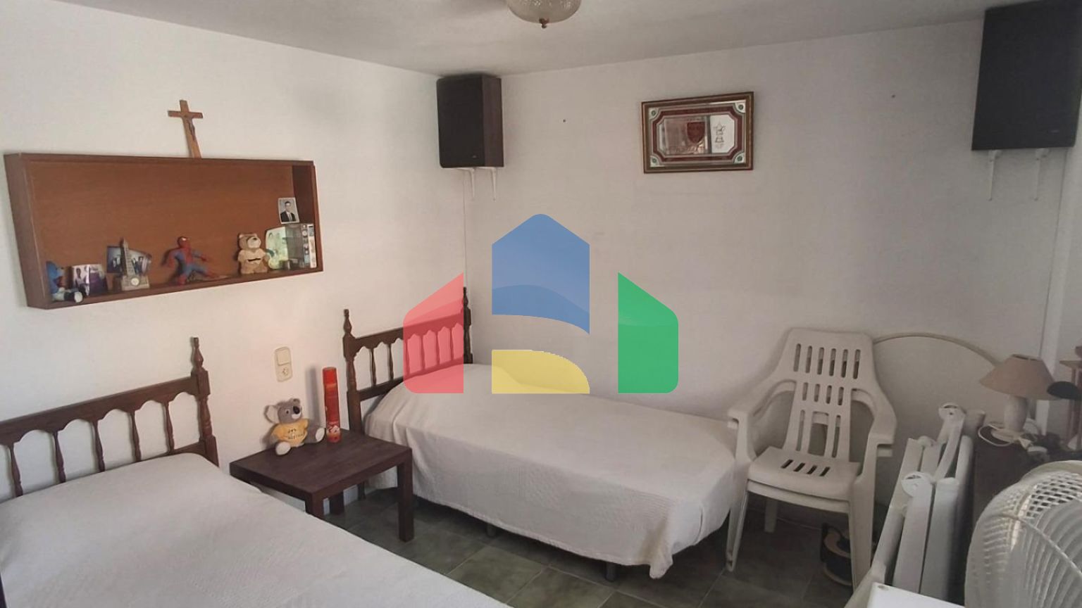 Пентхаус в Ориуэла Коста ID B156723