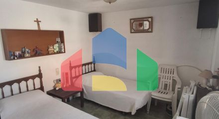 Пентхаус в Ориуэла Коста ID B156723