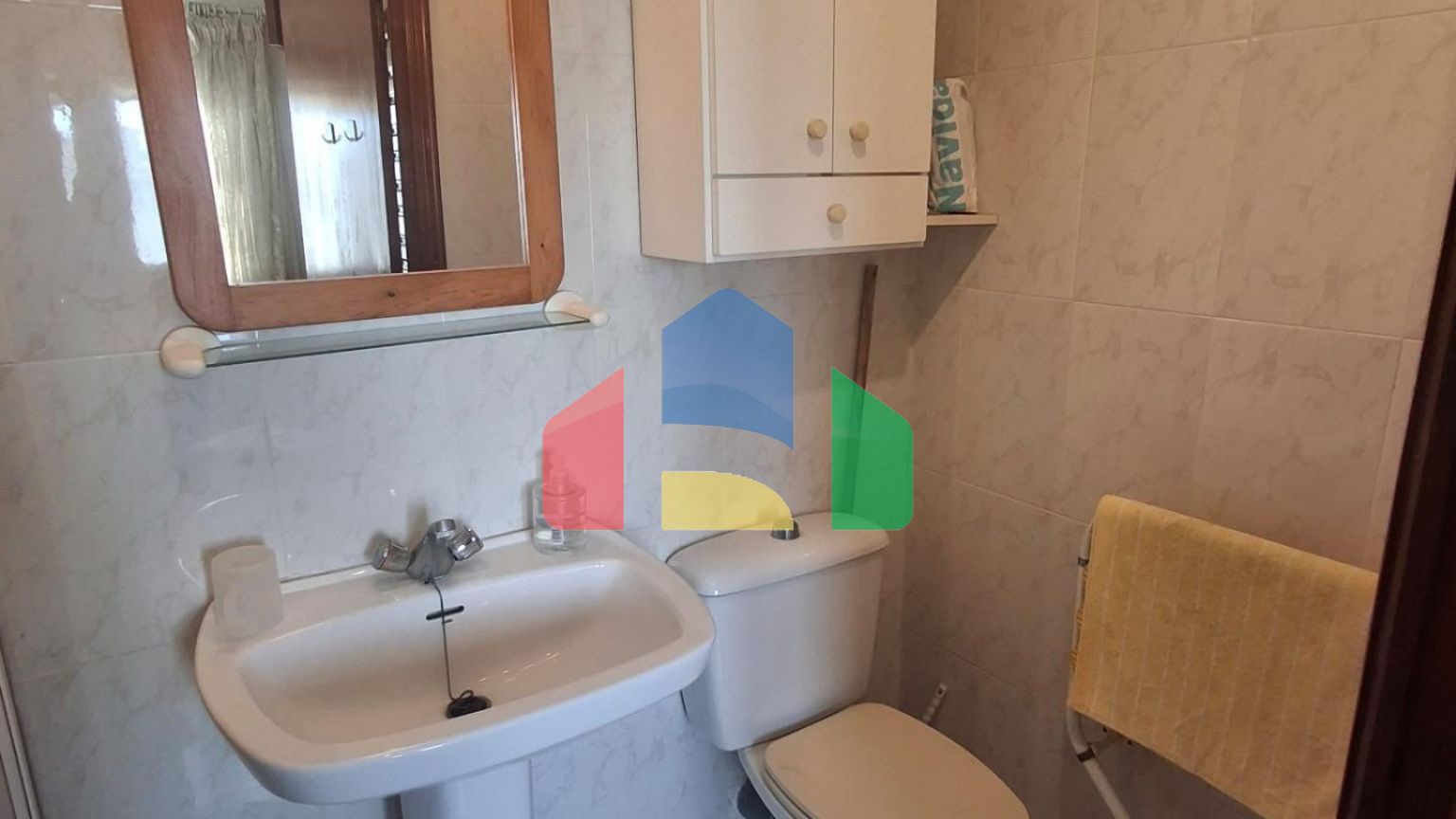 Пентхаус в Ориуэла Коста ID B156723