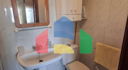 Пентхаус в Ориуэла Коста ID B156723