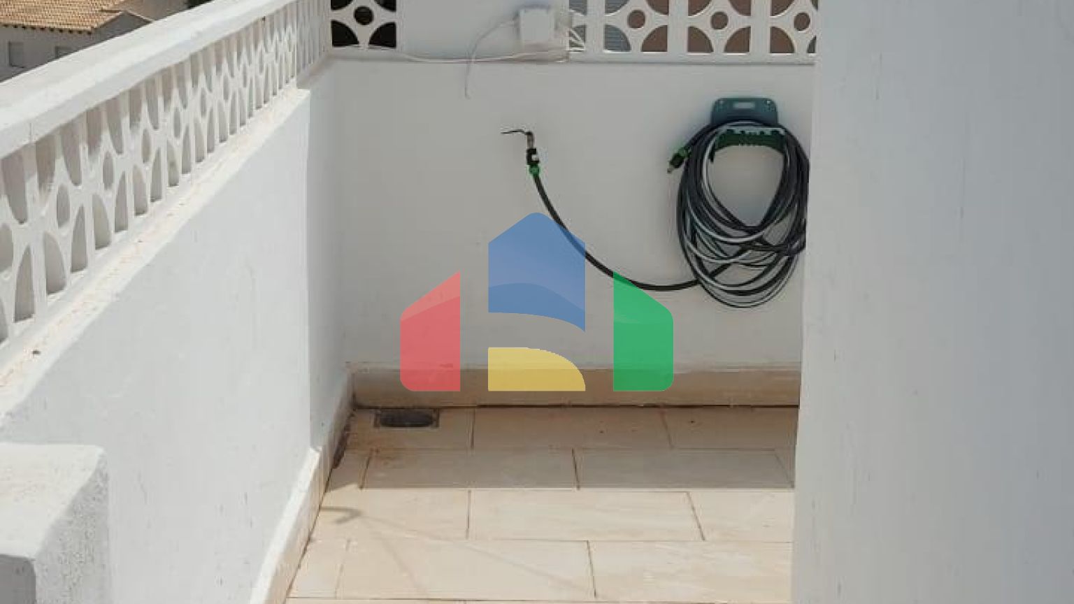 Пентхаус в Ориуэла Коста ID B156723