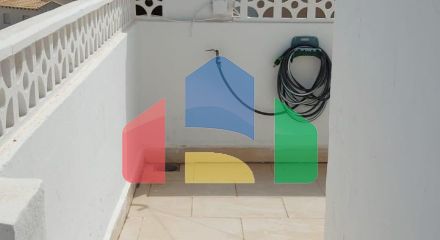 Пентхаус в Ориуэла Коста ID B156723