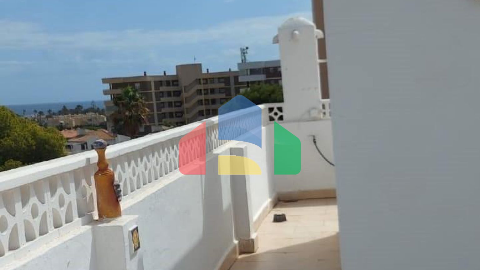 Пентхаус в Ориуэла Коста ID B156723