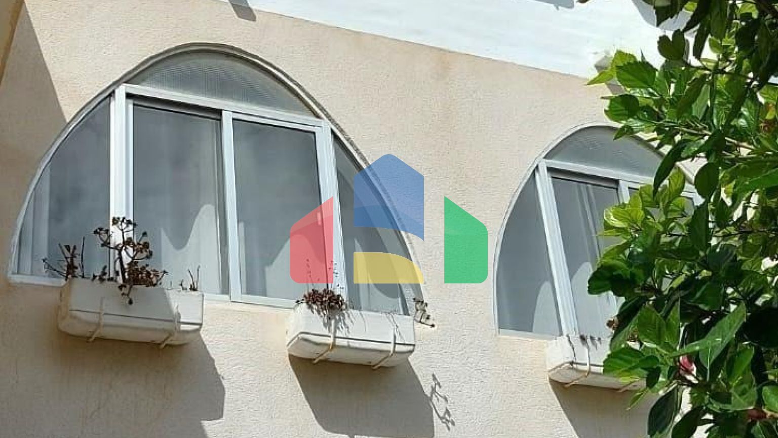 Пентхаус в Ориуэла Коста ID B156723