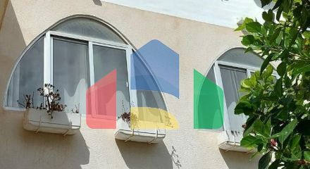 Пентхаус в Ориуэла Коста ID B156723