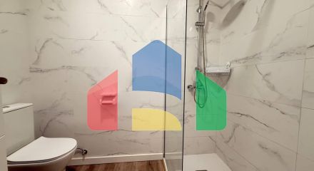 Бунгало на первом этаже, после ремонта, с 2 спальнями и 1 ванной комнатой