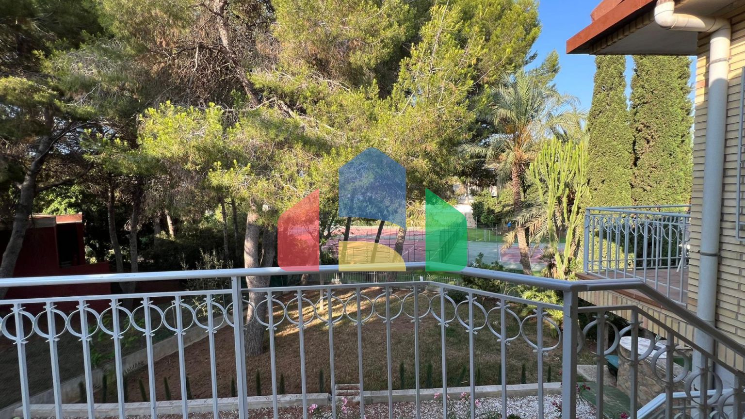 Вилла в Ориуэла Коста ID B10128