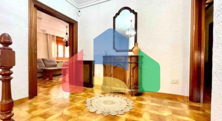 Вилла в Ориуэла Коста ID B10128