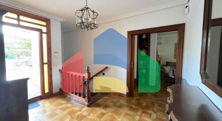 Вилла в Ориуэла Коста ID B10128