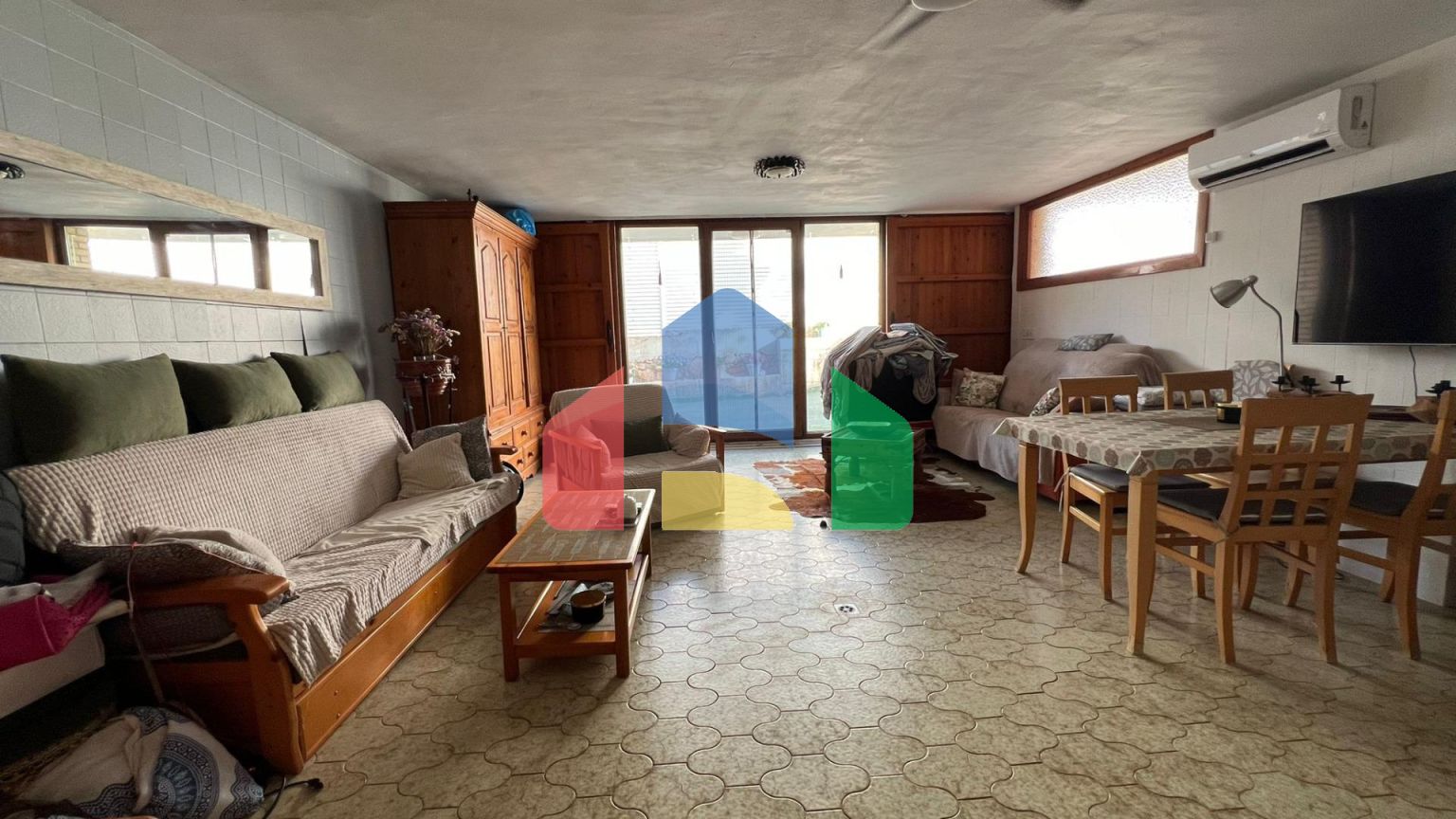 Вилла в Ориуэла Коста ID B10128