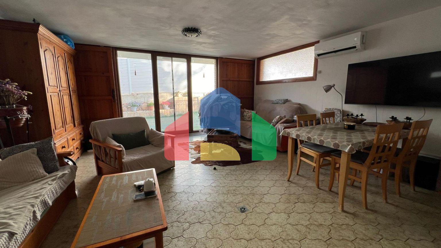 Вилла в Ориуэла Коста ID B10128