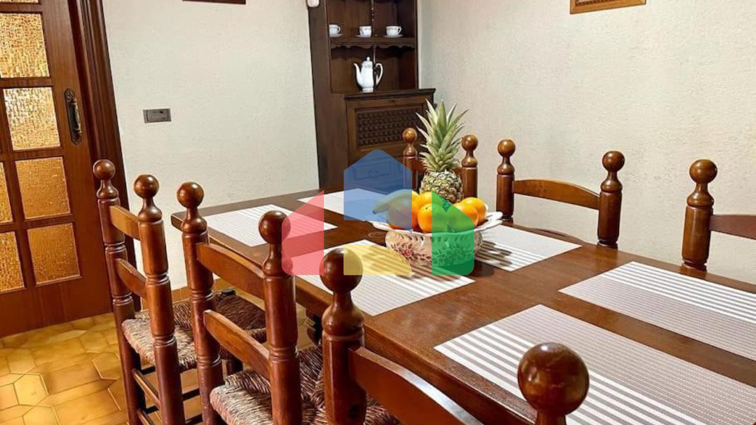 Вилла в Ориуэла Коста ID B10128