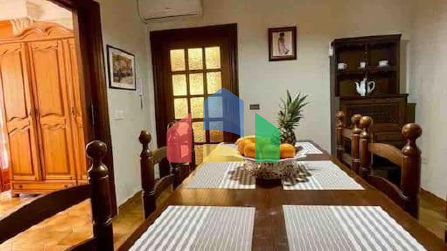 Вилла в Ориуэла Коста ID B10128