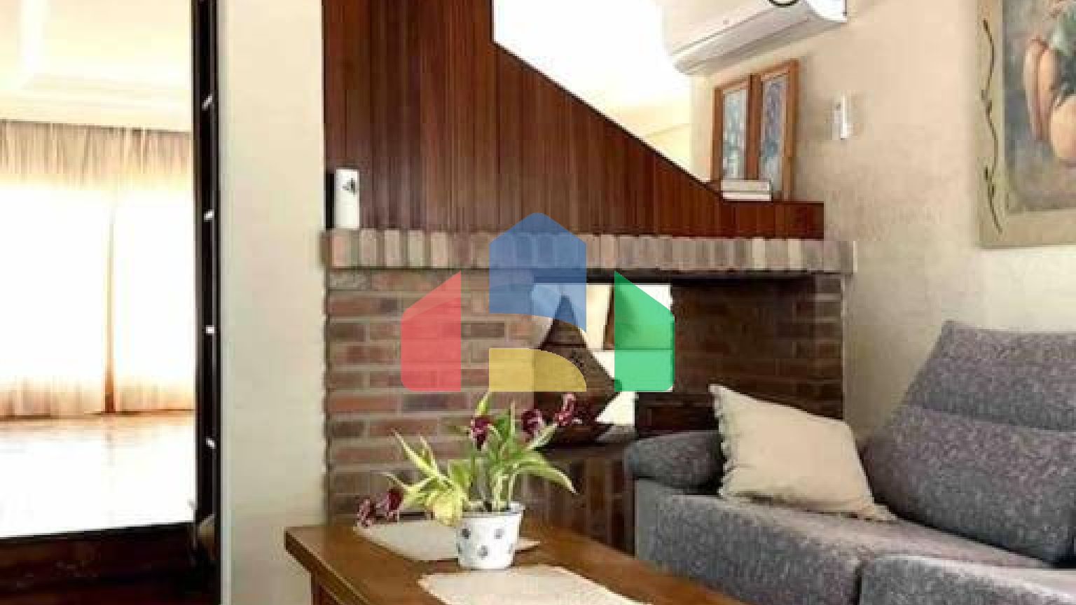 Вилла в Ориуэла Коста ID B10128