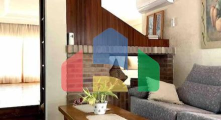 Вилла в Ориуэла Коста ID B10128