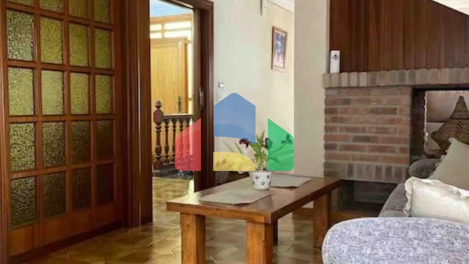 Вилла в Ориуэла Коста ID B10128