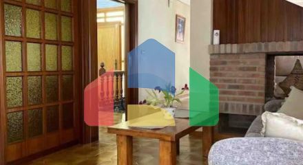 Вилла в Ориуэла Коста ID B10128