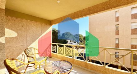 Apartments in Orihuela Costa ID B10767