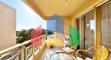 Apartments in Orihuela Costa ID B10767