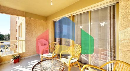 Apartments in Orihuela Costa ID B10767