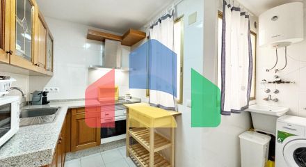 Apartments in Orihuela Costa ID B10767