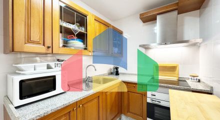 Apartments in Orihuela Costa ID B10767