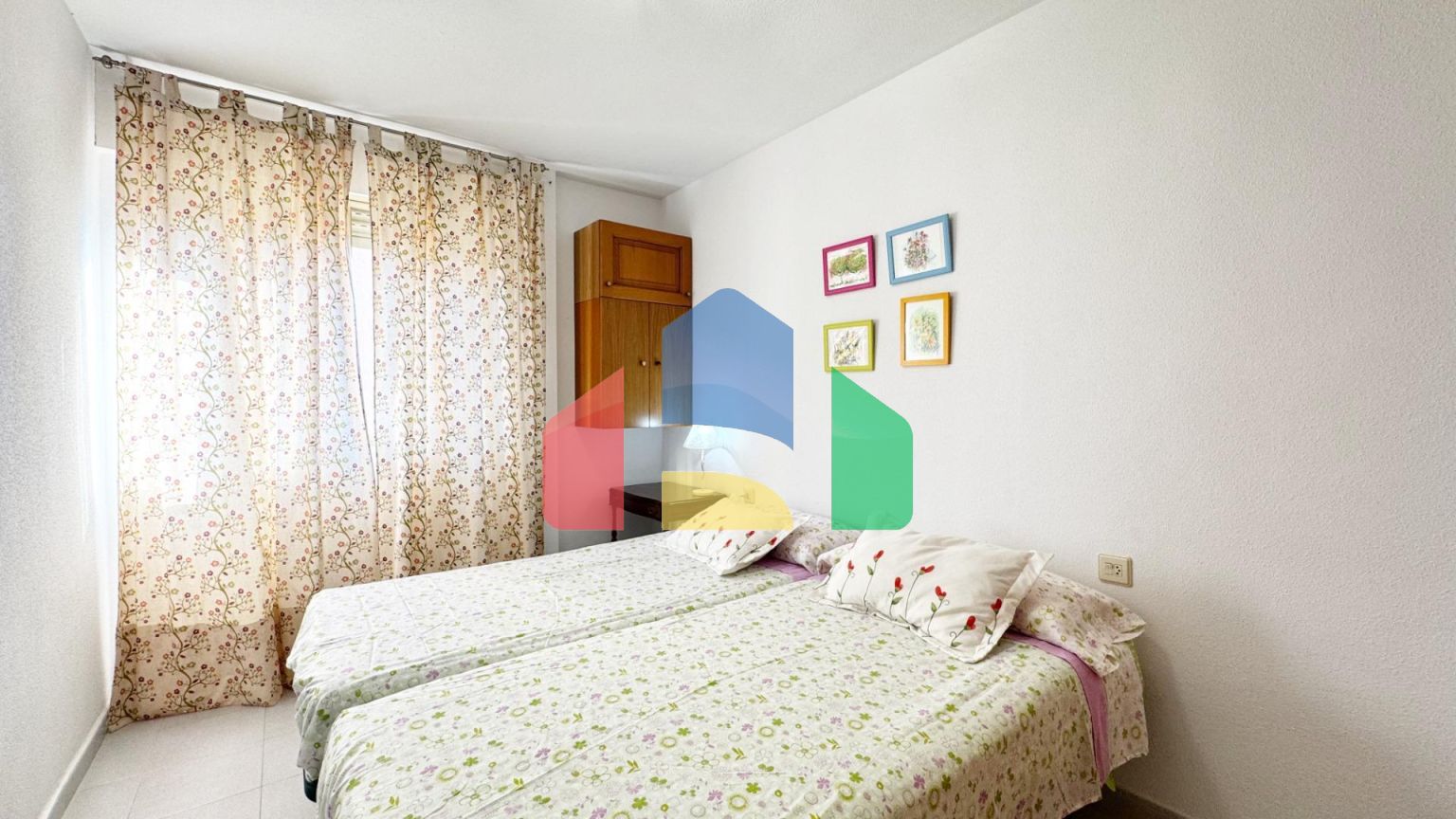 Апартаменты в Ориуэла Коста ID B10767