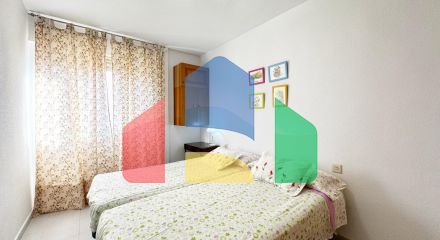 Апартаменты в Ориуэла Коста ID B10767