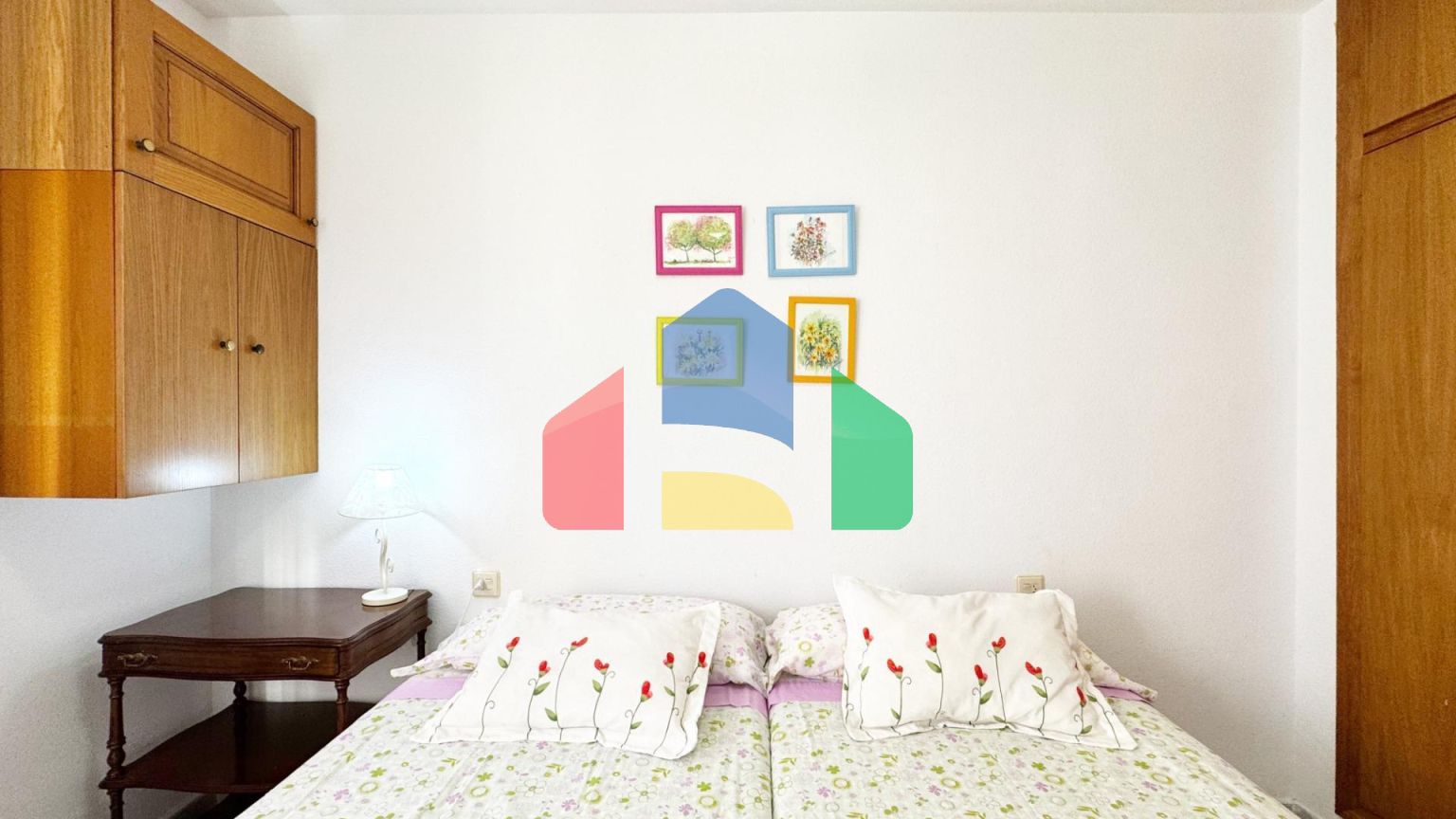 Апартаменты в Ориуэла Коста ID B10767