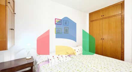 Апартаменты в Ориуэла Коста ID B10767