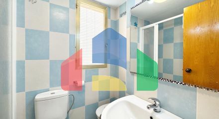 Апартаменты в Ориуэла Коста ID B10767