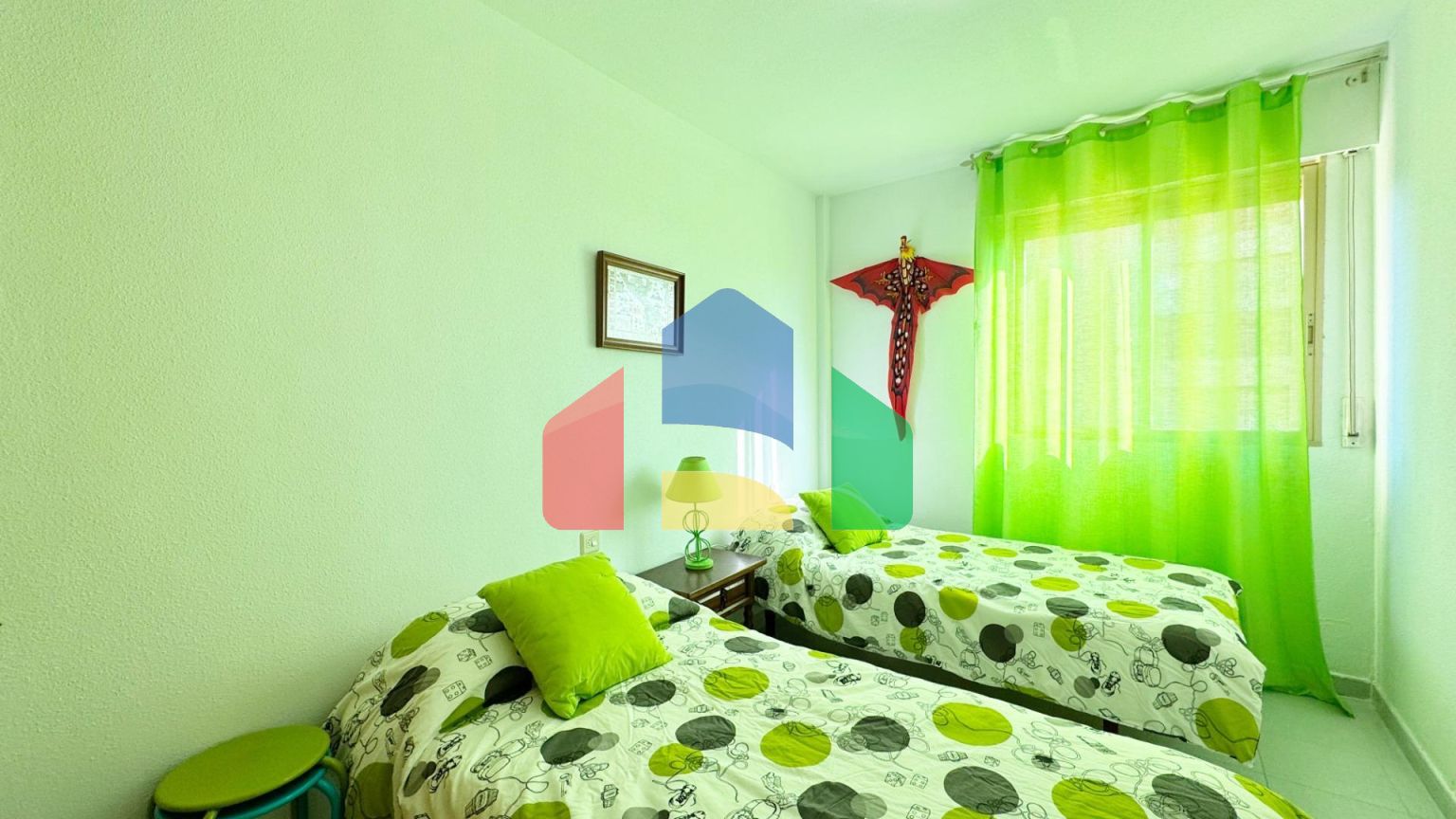 Апартаменты в Ориуэла Коста ID B10767