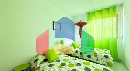 Апартаменты в Ориуэла Коста ID B10767