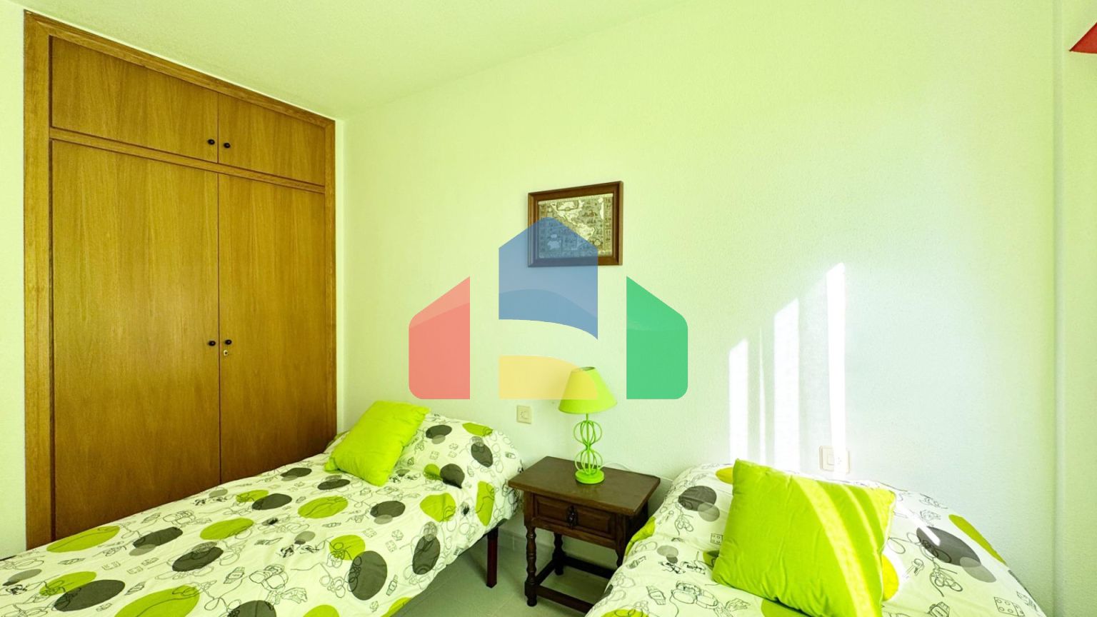 Апартаменты в Ориуэла Коста ID B10767