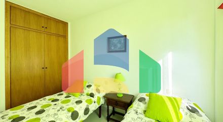 Апартаменты в Ориуэла Коста ID B10767