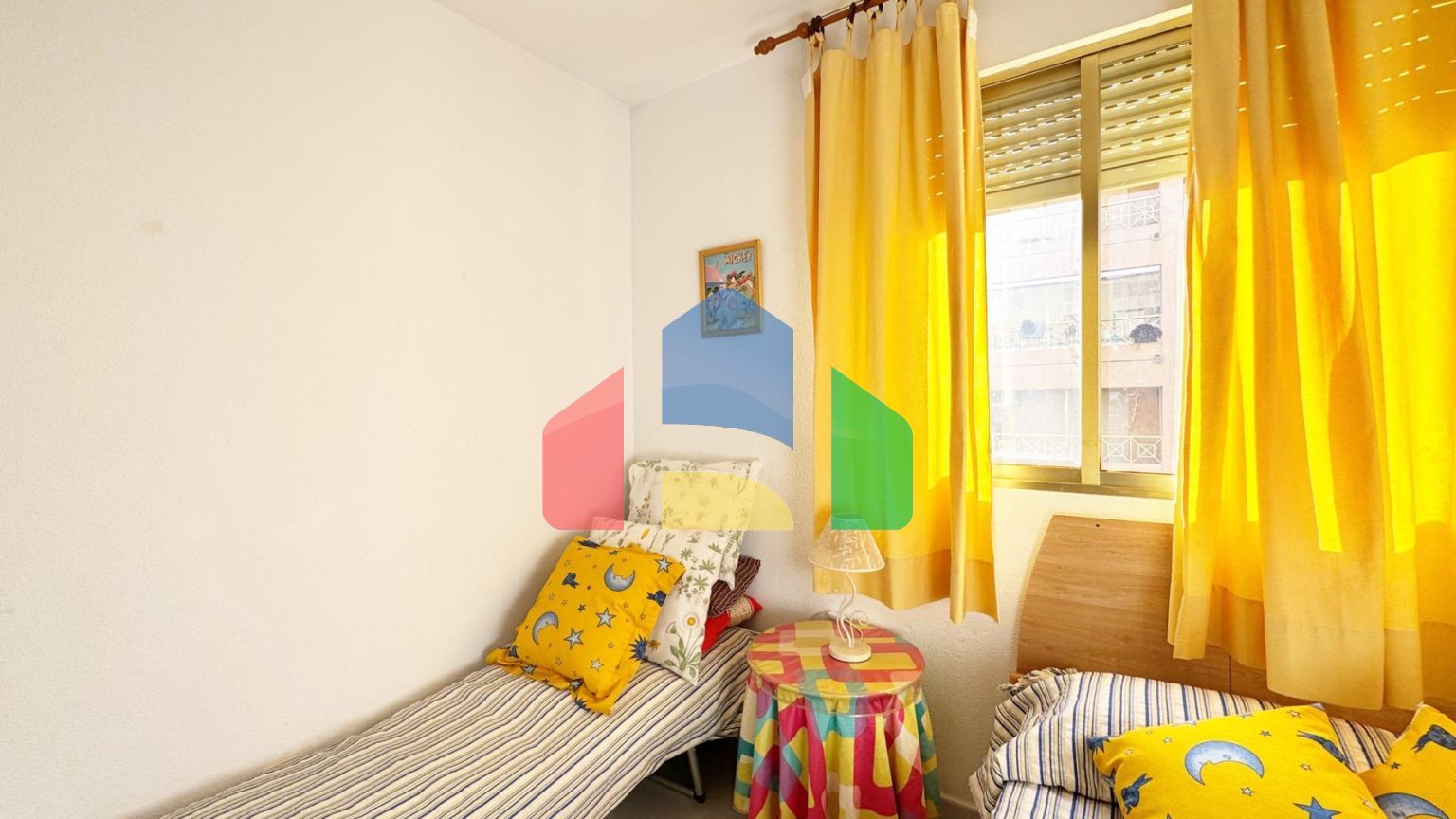 Апартаменты в Ориуэла Коста ID B10767