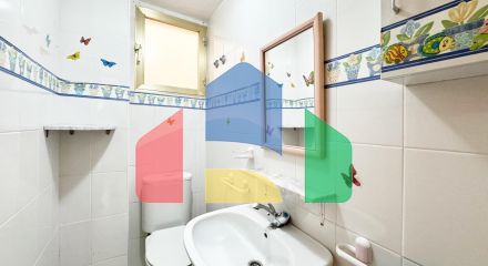 Апартаменты в Ориуэла Коста ID B10767