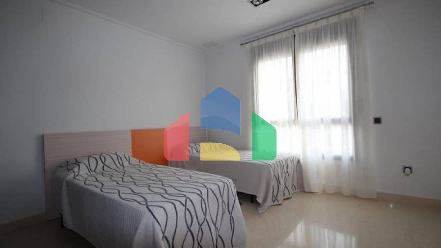 Вилла в Ориуэла Коста ID B10062