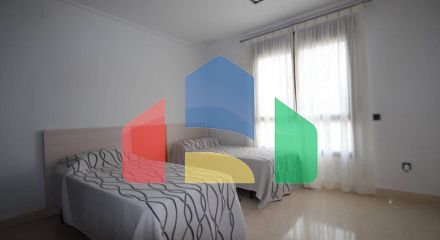 Вилла в Ориуэла Коста ID B10062