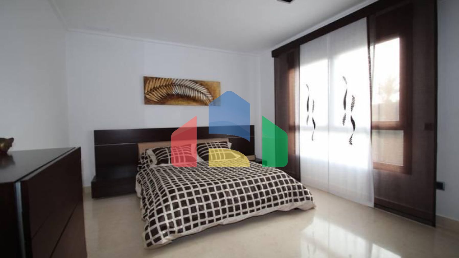 Вилла в Ориуэла Коста ID B10062