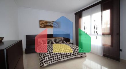 Вилла в Ориуэла Коста ID B10062