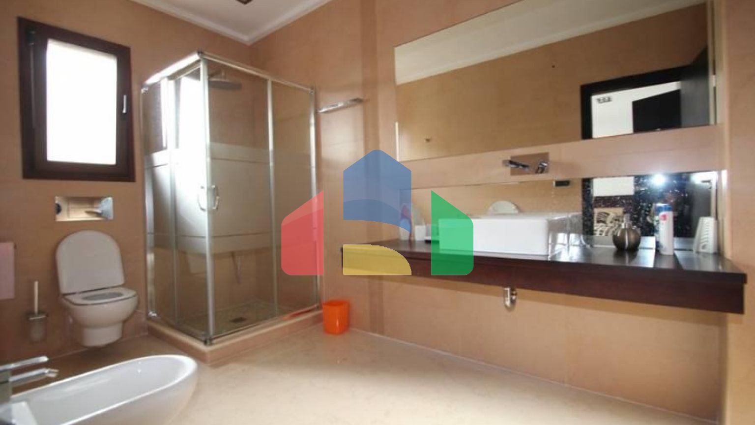 Вилла в Ориуэла Коста ID B10062