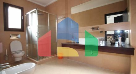 Вилла в Ориуэла Коста ID B10062