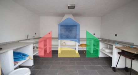 Вилла в Ориуэла Коста ID B10062