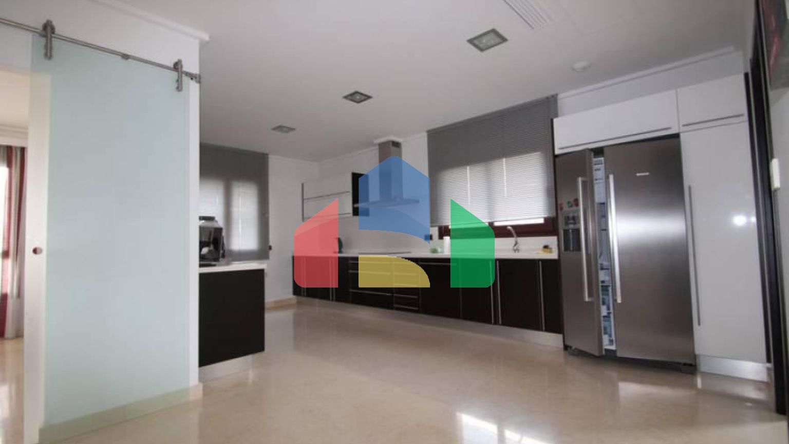 Вилла в Ориуэла Коста ID B10062