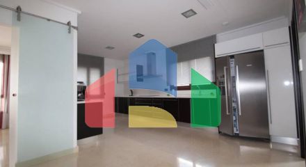 Вилла в Ориуэла Коста ID B10062